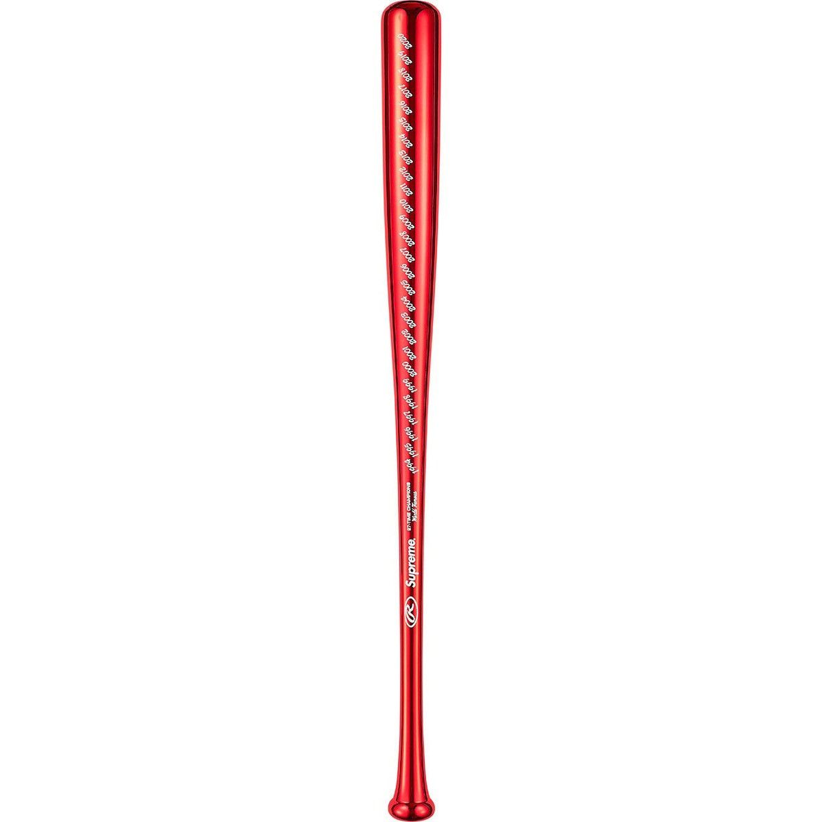 Supreme Supreme x Rawlings baseball bat Size ONE SIZE - 3 Thumbnail