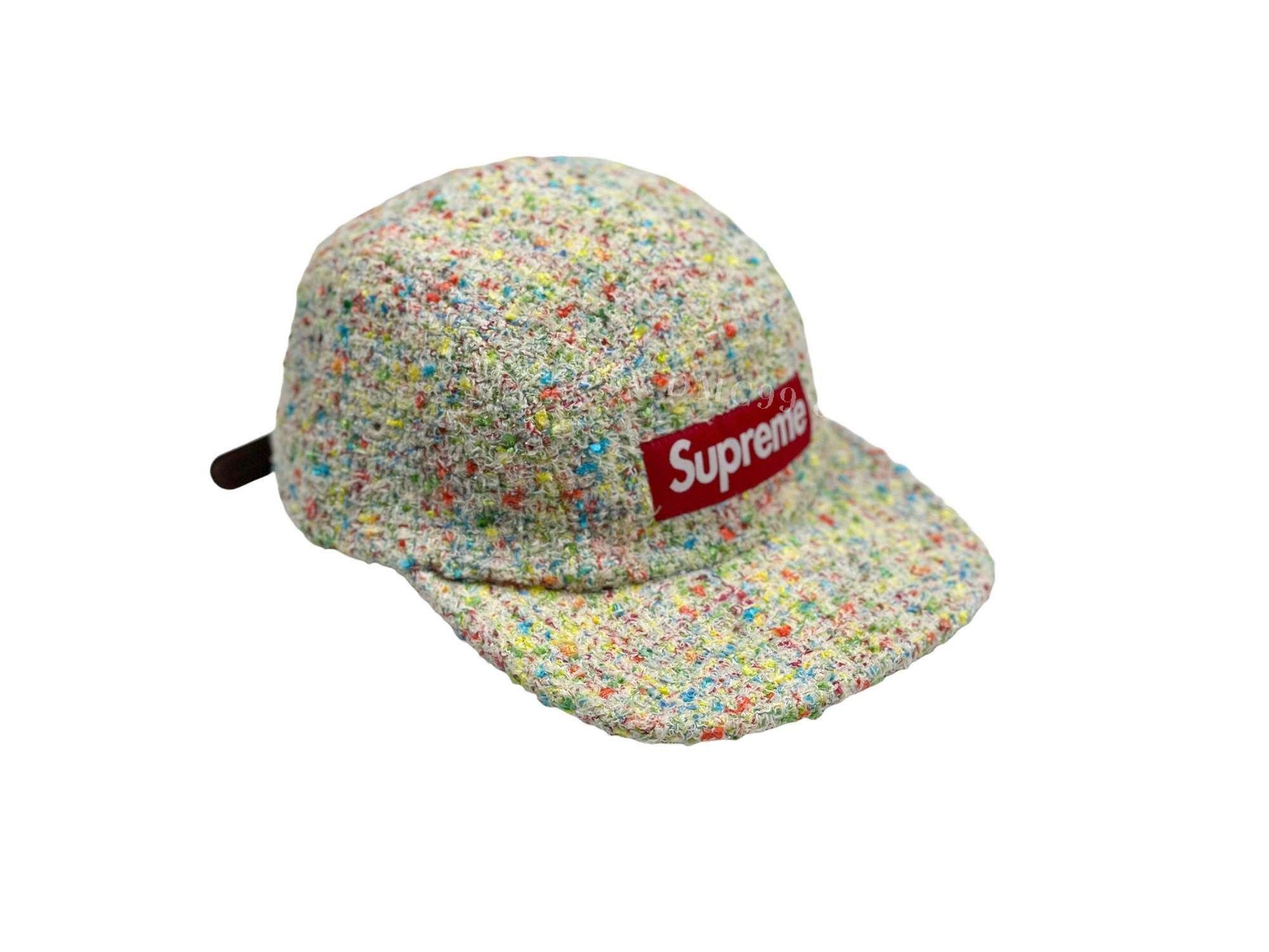 Supreme Supreme Maradona Camp cap | Grailed