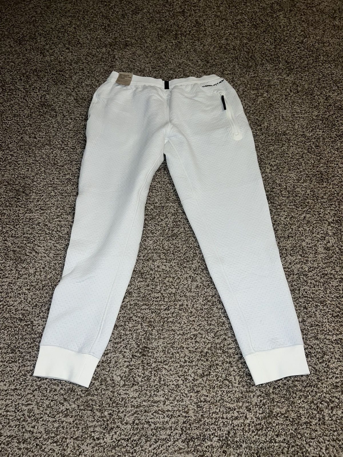 Nike Nike Tech Pack White Size Medium Size US 34 / EU 50 - 3 Thumbnail