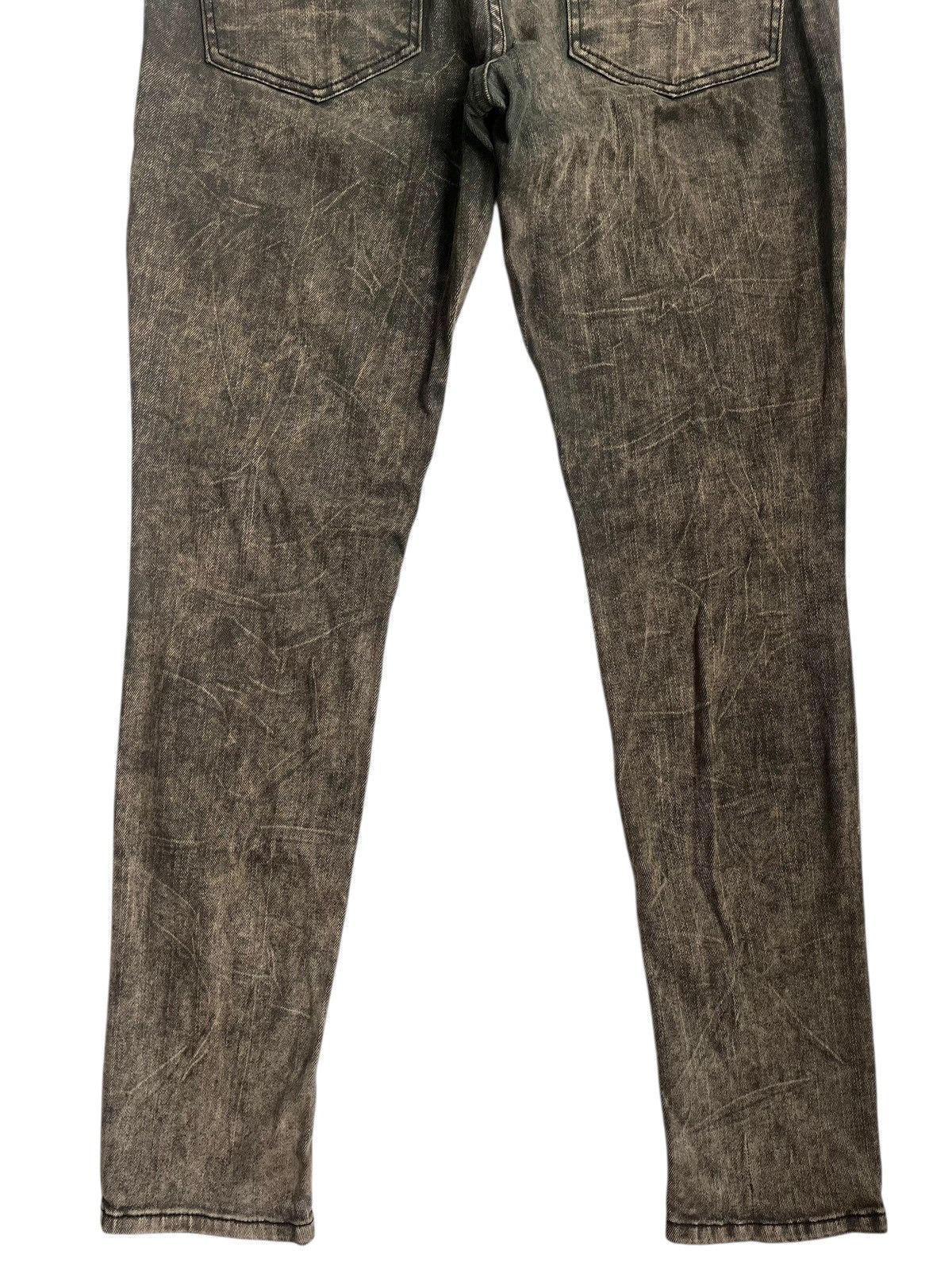 Rude Japanese Brand Rude Jeans Size US 34 / EU 50 - 6 Thumbnail