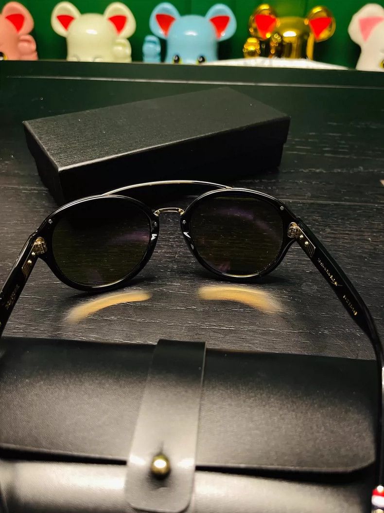 Thom Browne Thom Browne sunglasses Size ONE SIZE - 5 Thumbnail