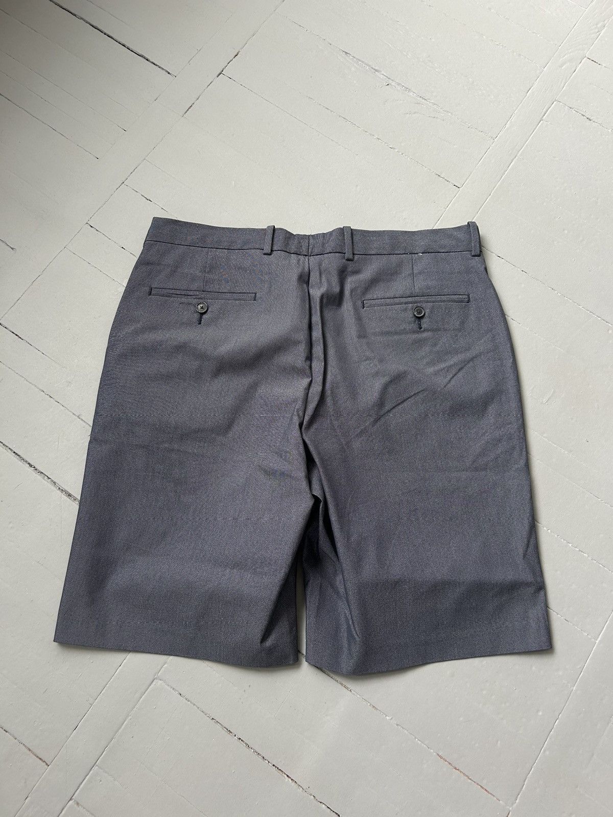 Designer John W. Nordstrom classic shorts Size US 35 - 6 Thumbnail