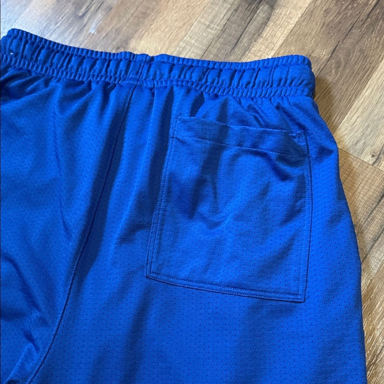 Jordan Brand Air Jordan Mesh Shorts Size US 28 / EU 44 - 4 Thumbnail