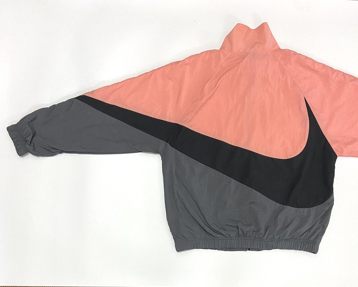 Nike NIKE BIG SWOOSH JACKET Size US L / EU 52-54 / 3 - 8 Thumbnail
