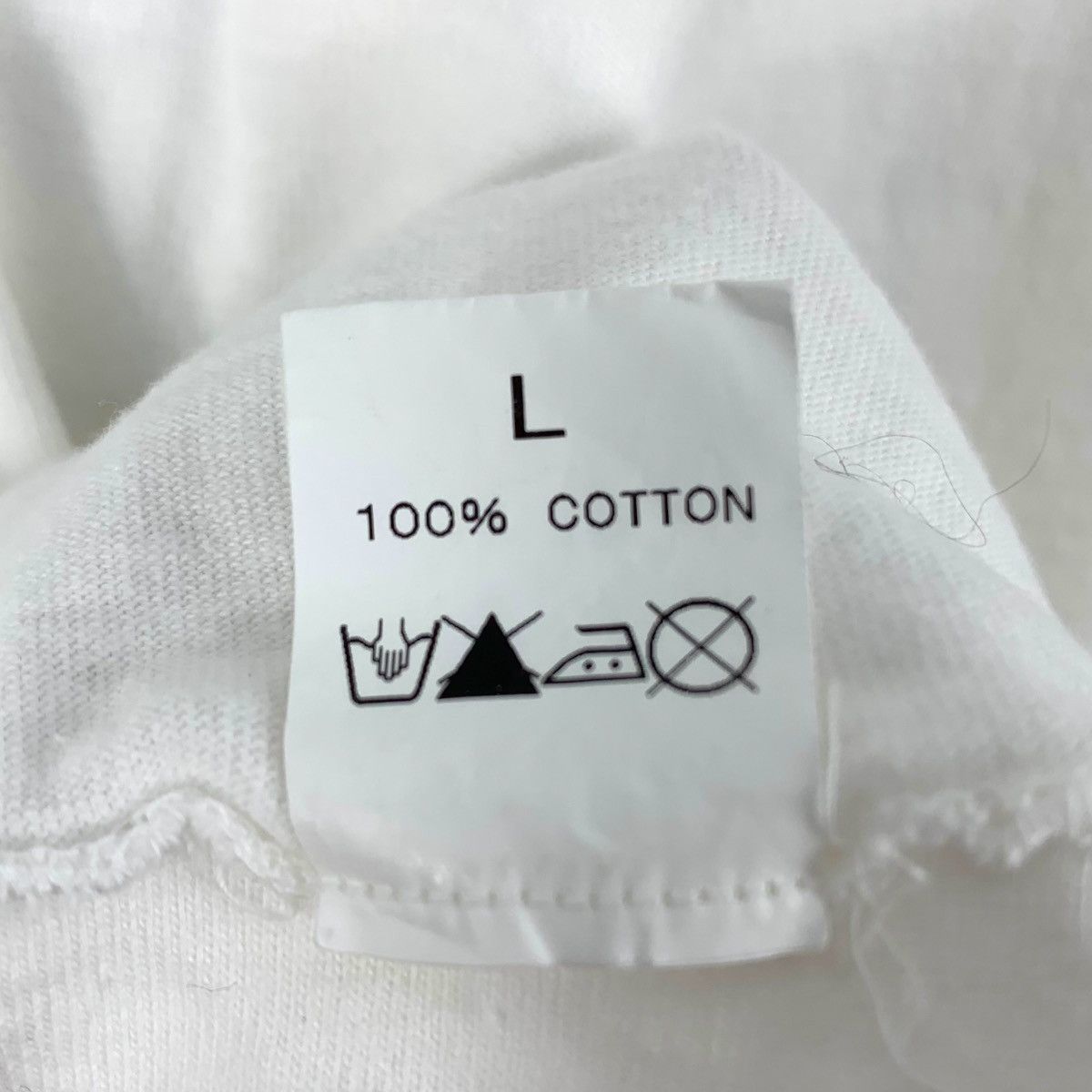 BARNS OUTFITTERS × Japanese Brand BARNS OUTFITTERS Japanese Brand Sales & Service Shirt Size US M / EU 48-50 / 2 - 7 Thumbnail