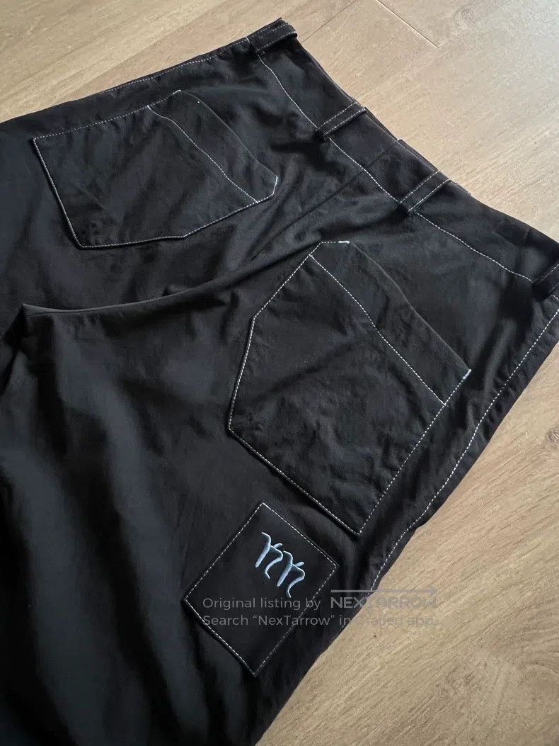 Kiko Kostadinov Kiko Kostadinov Trousers Size US 44 / EU 60 - 2 Thumbnail