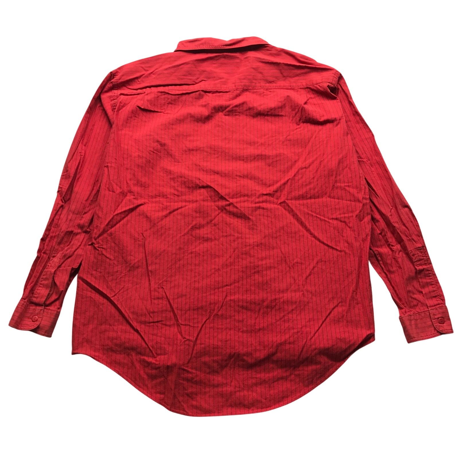 Levi's VTG Levis International Collection Button Up Shirt Men XL Size US XL / EU 56 / 4 - 4 Thumbnail