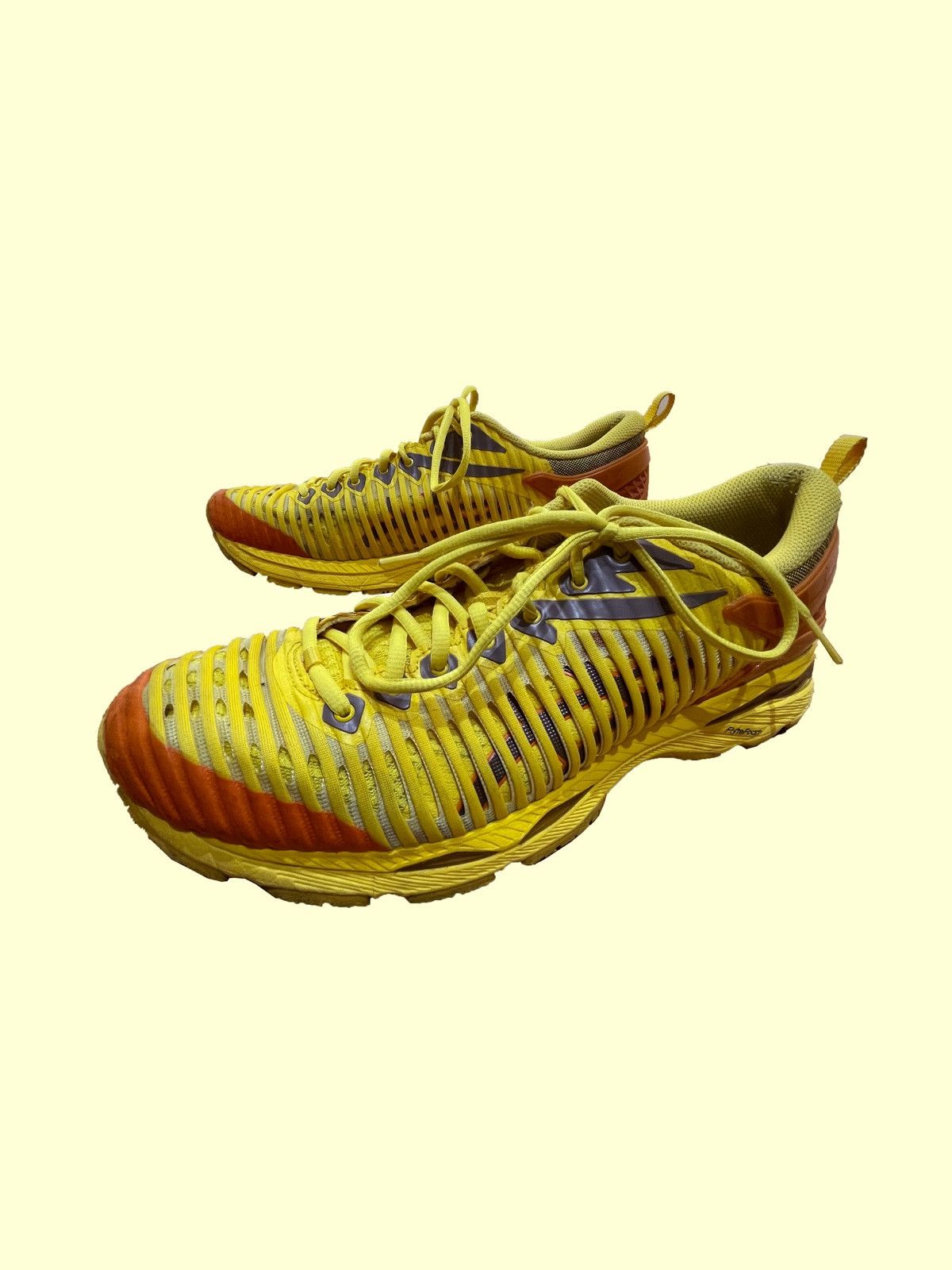 ASICS Gel-Delva 1 Kiko Kostadinov Caramel Men's - 1013A041