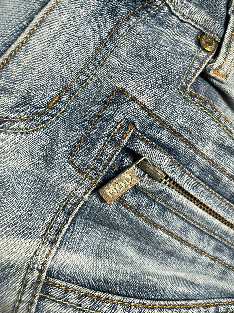 Other Miracle of denim blue jeans size 30/32 Size US 30 / EU 46 - 3 Thumbnail