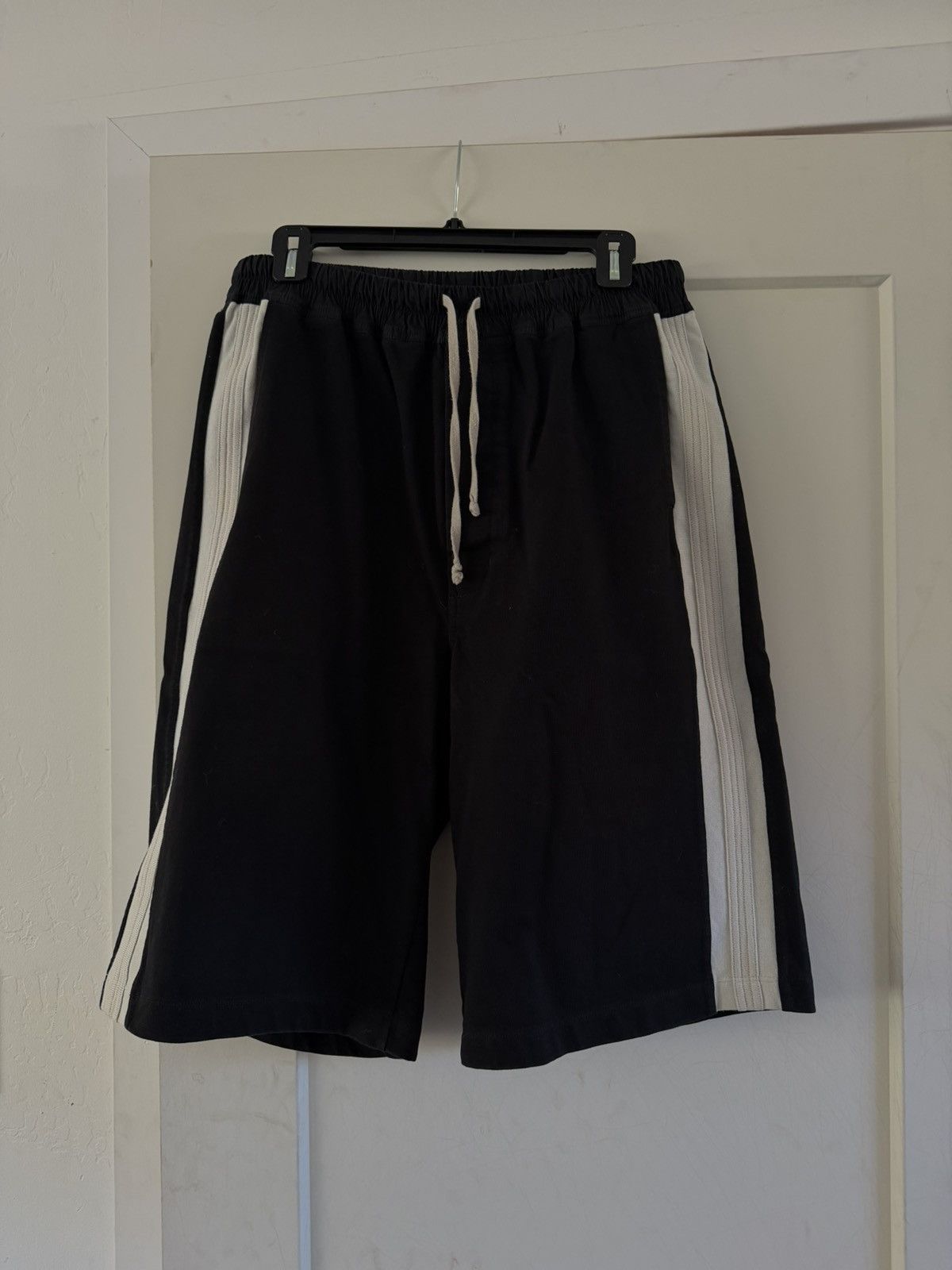 Rick Owens Rick Owens Drawstring Karloff Boxers | Grailed