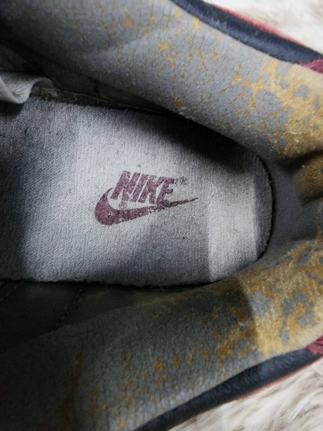 Nike Nike Dunk Low Pro B Medium Grey Size US 9.5 / EU 42-43 - 13 Thumbnail