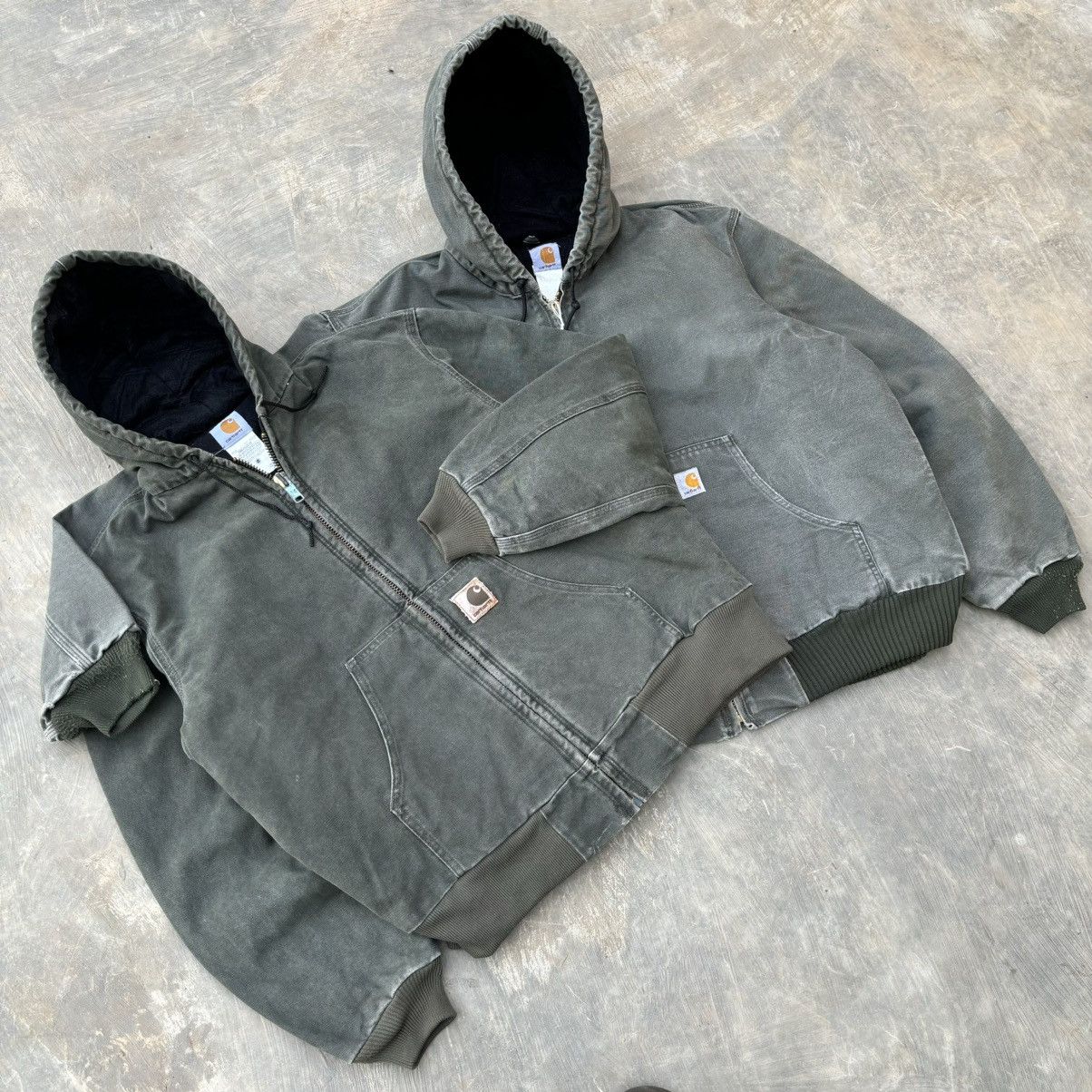 Carhartt 💥Follow for more Carhartt Drops !! Size US L / EU 52-54 / 3 - 4 Thumbnail