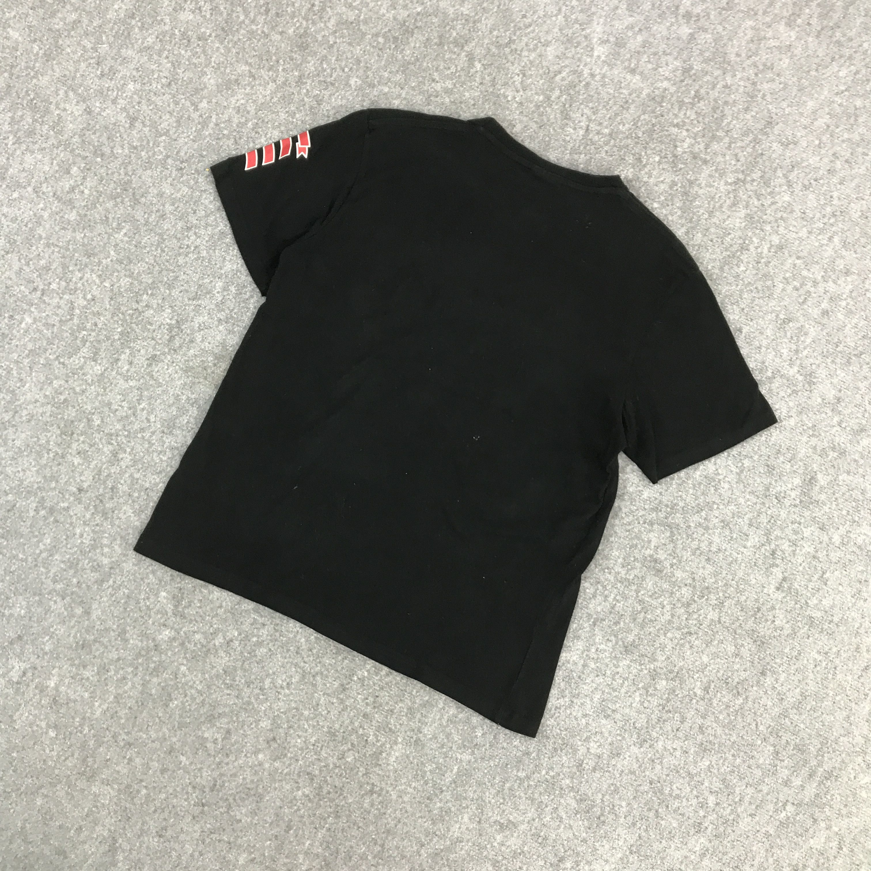 Marlboro × Number (N)ine NUMBER NINE X MARLBORO TSHIRTS Size US M / EU 48-50 / 2 - 6 Thumbnail