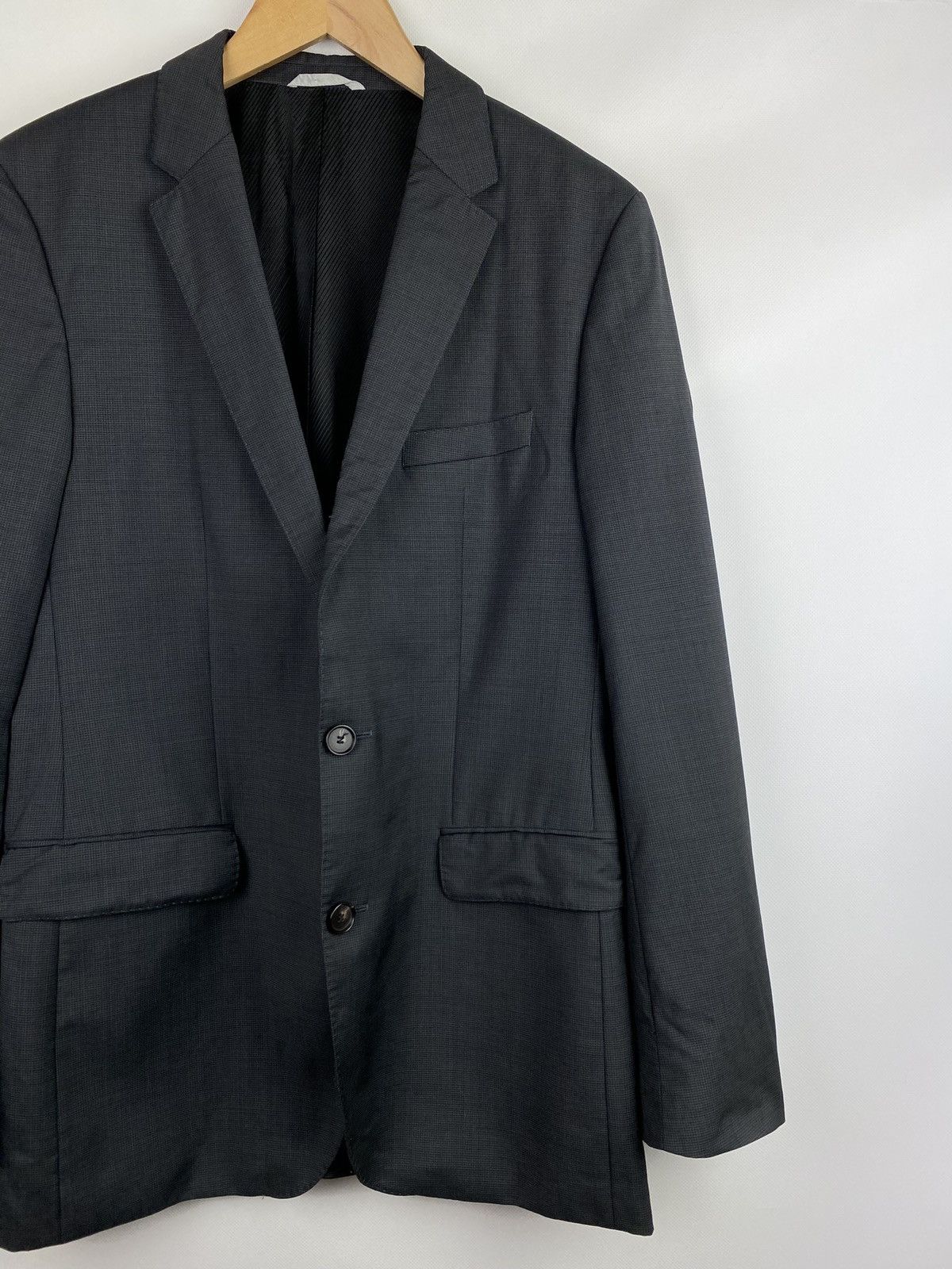 Hugo Boss Hugo Boss men’s blazer jacket sport coat size US 40 L Size 40L - 3 Thumbnail