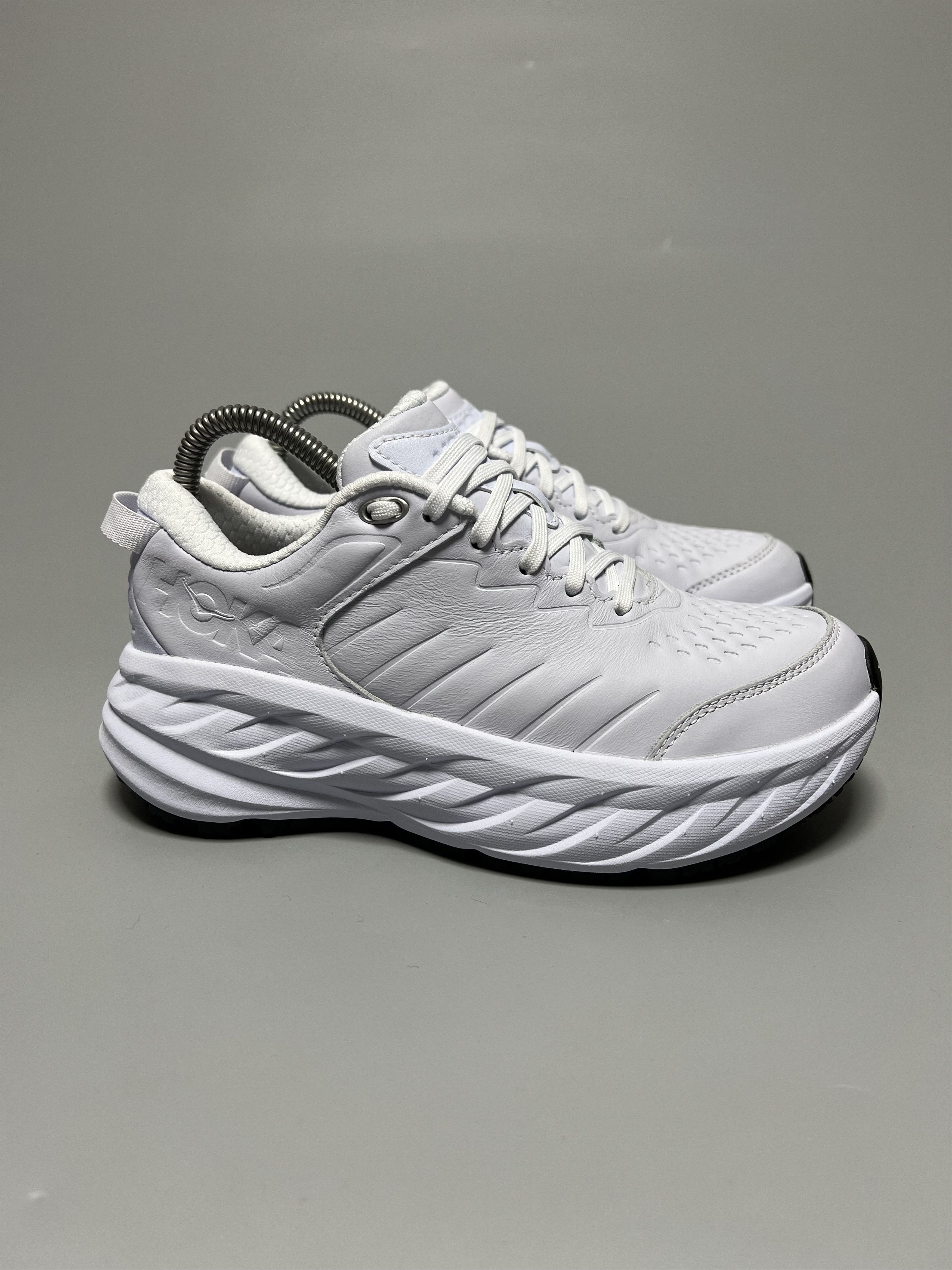 Hoka Hoka One One Bondi SR Running Shoes Walking Slip Resistant Size US 6 / IT 36 - 2 Thumbnail