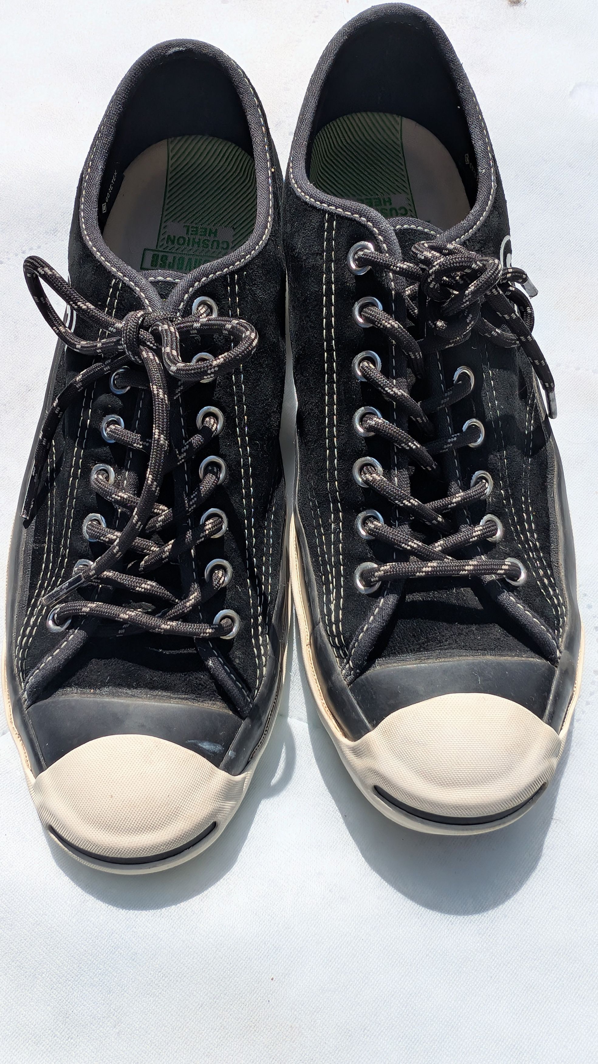 Richardson Richardson x Converse Addict Jack Purcell Size US 8.5 / EU 41-42 - 6 Thumbnail