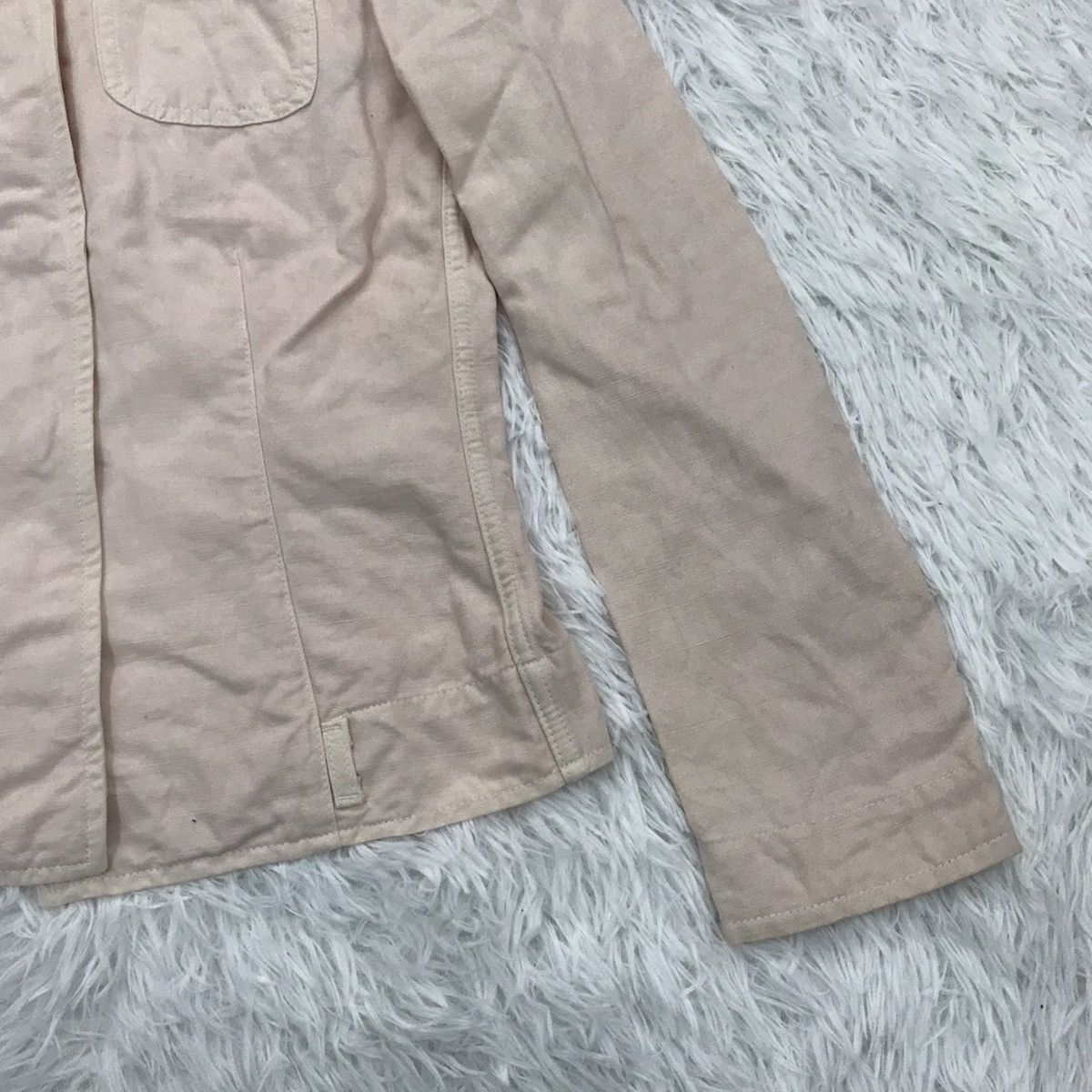 Designer Loro piana jacket Size XS / US 0-2 / IT 36-38 - 5 Thumbnail
