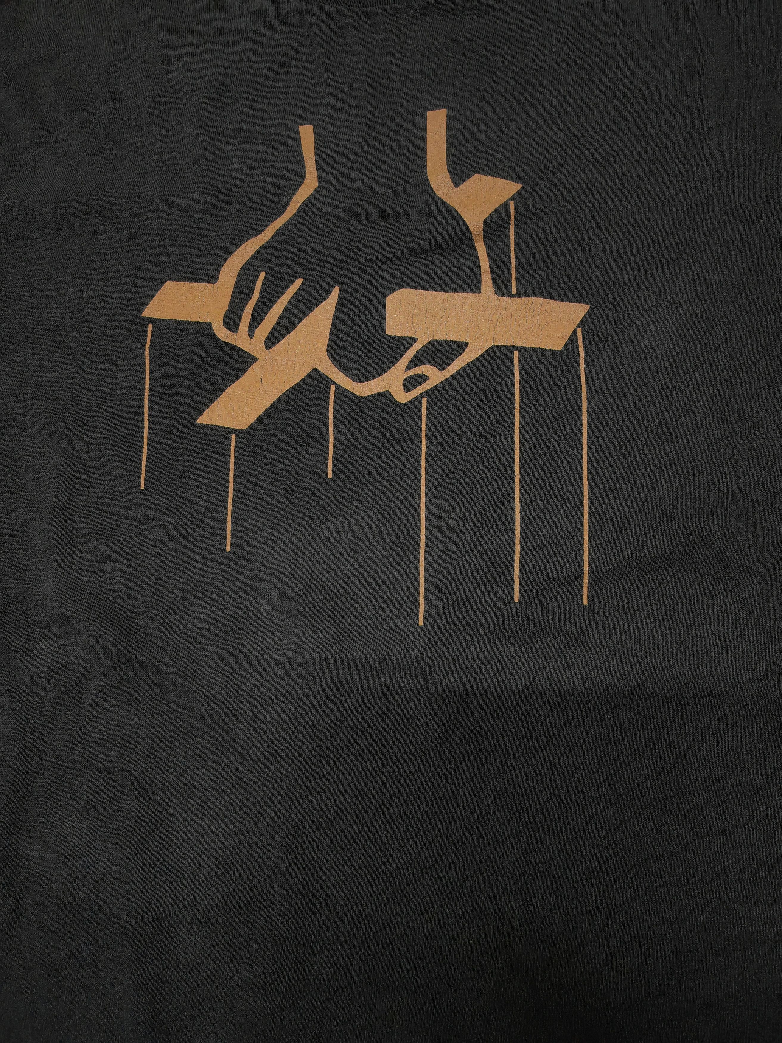 Supreme Supreme The GodFather Size US L / EU 52-54 / 3 - 5 Thumbnail