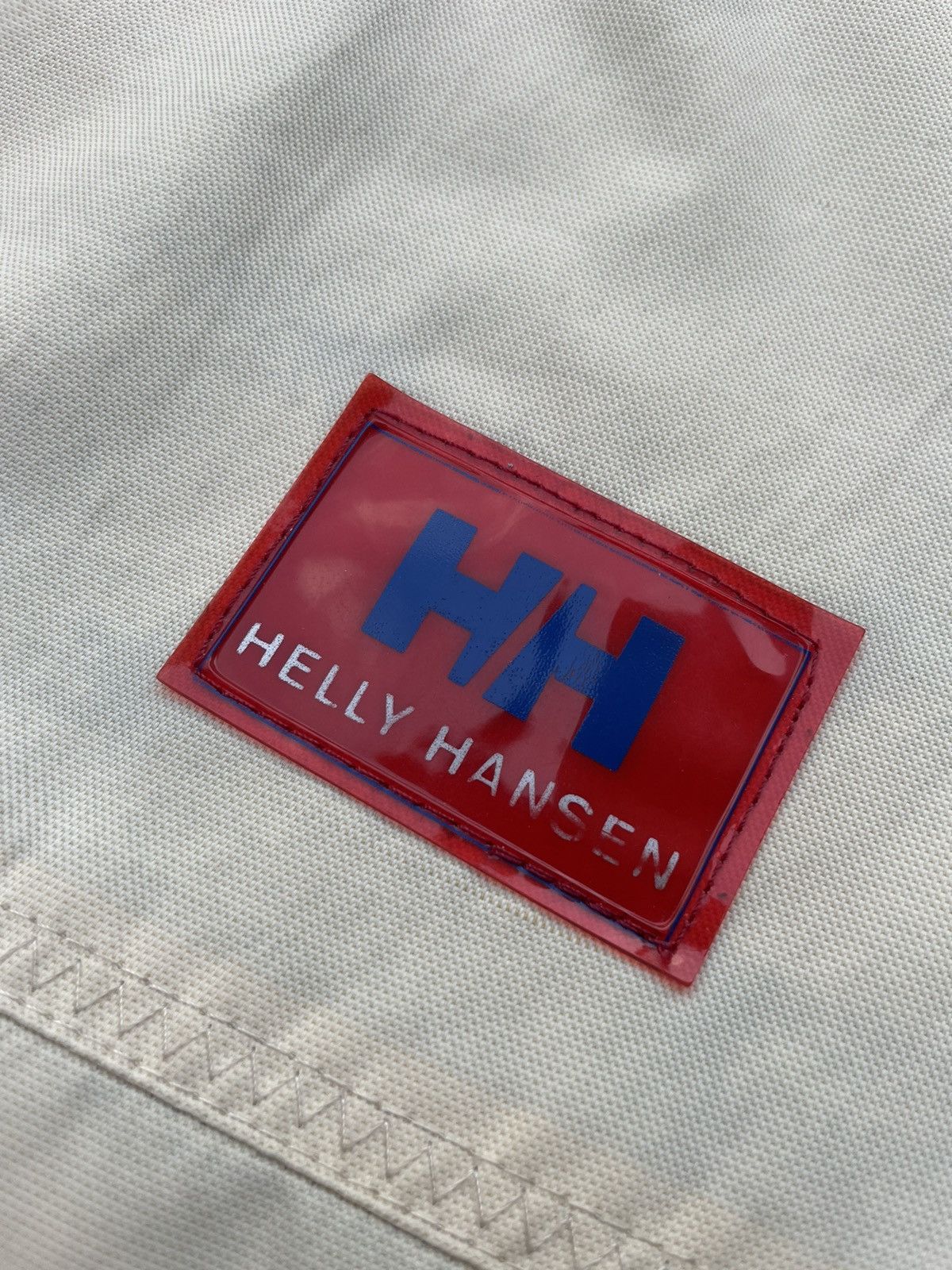 Helly Hansen Vintage Helly Hansen Jacjet Size US M / EU 48-50 / 2 - 15 Thumbnail