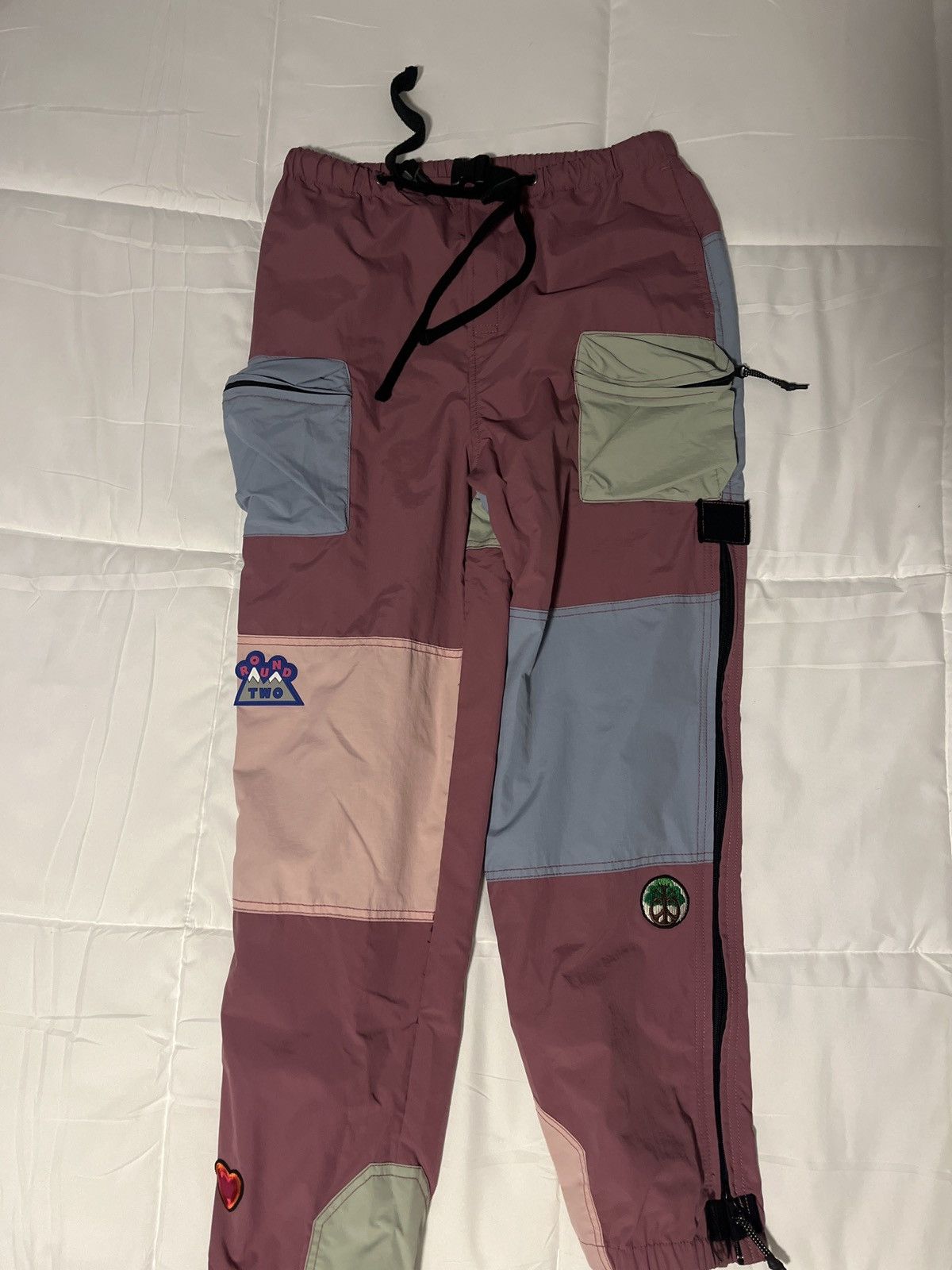 Round Two Hiking Pants-