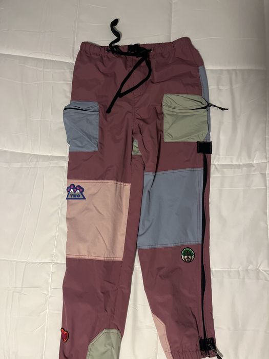 Round Two Round Two Hiking Cargo Pants | Grailed