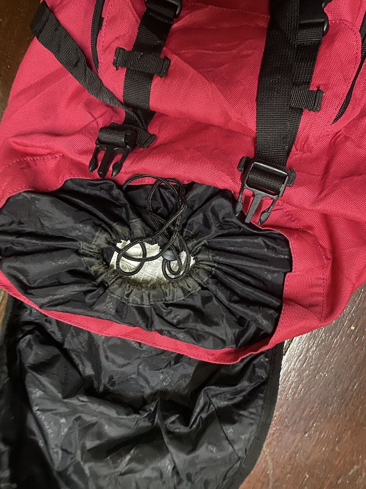 Other Unisex💥 yakpak backpack Size ONE SIZE - 9 Thumbnail