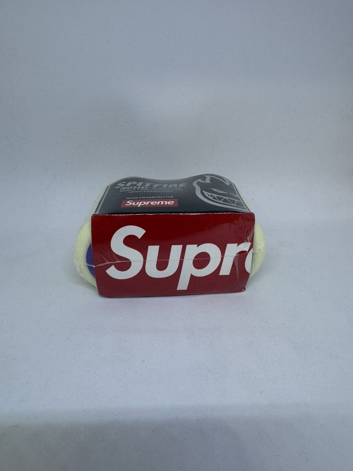 Spitfire × Supreme Supreme Spitfire Conical Cruiser Wheel Size ONE SIZE - 4 Thumbnail