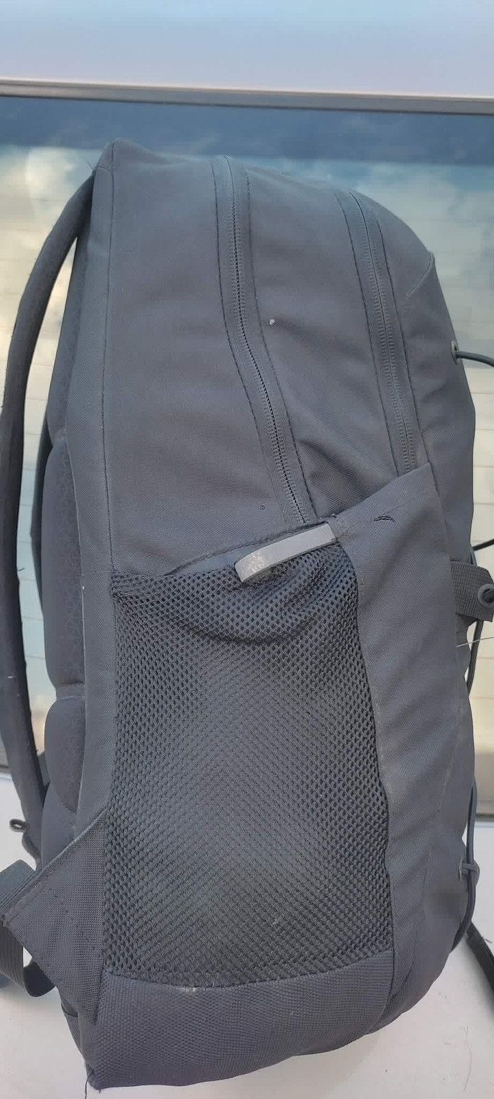 The North Face The north face back bag Size ONE SIZE - 6 Thumbnail