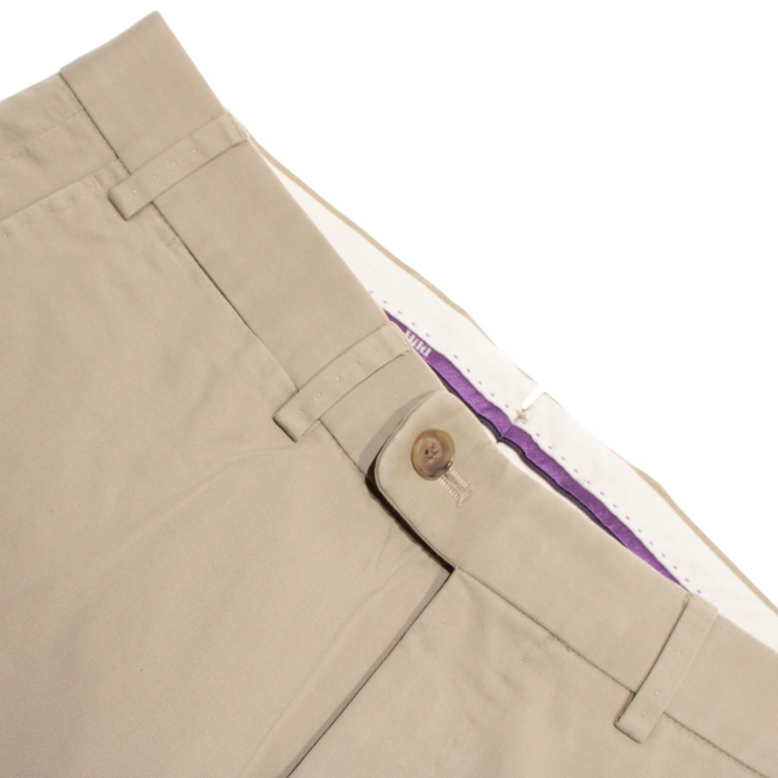 Hiltl Hiltl New with tags Chino Size 28 US In Beige Size US 28 / EU 44 - 1 Thumbnail
