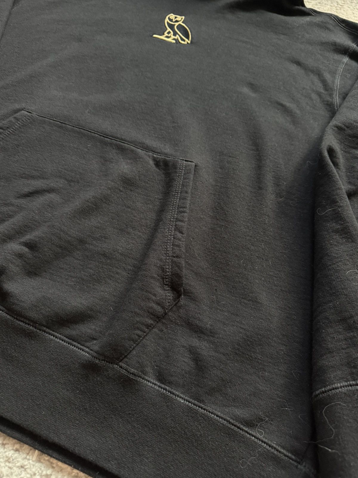 October's Very Own Octobers very own OVO x HBO 50 Year Anniversary' Hoodie FW22 Size US XXL / EU 58 / 5 - 5 Thumbnail