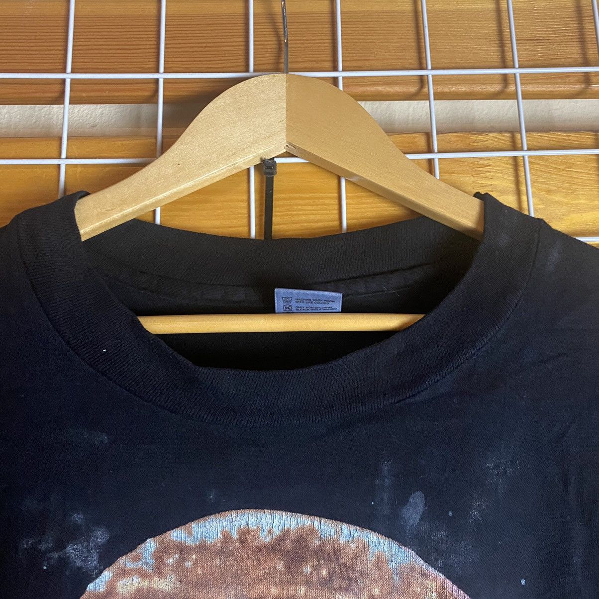 Jordan Brand × NBA × Vintage Vintage 90s rare Re Dye Micheal Jordan Chicago bulls distres Size US XL / EU 56 / 4 - 12 Thumbnail