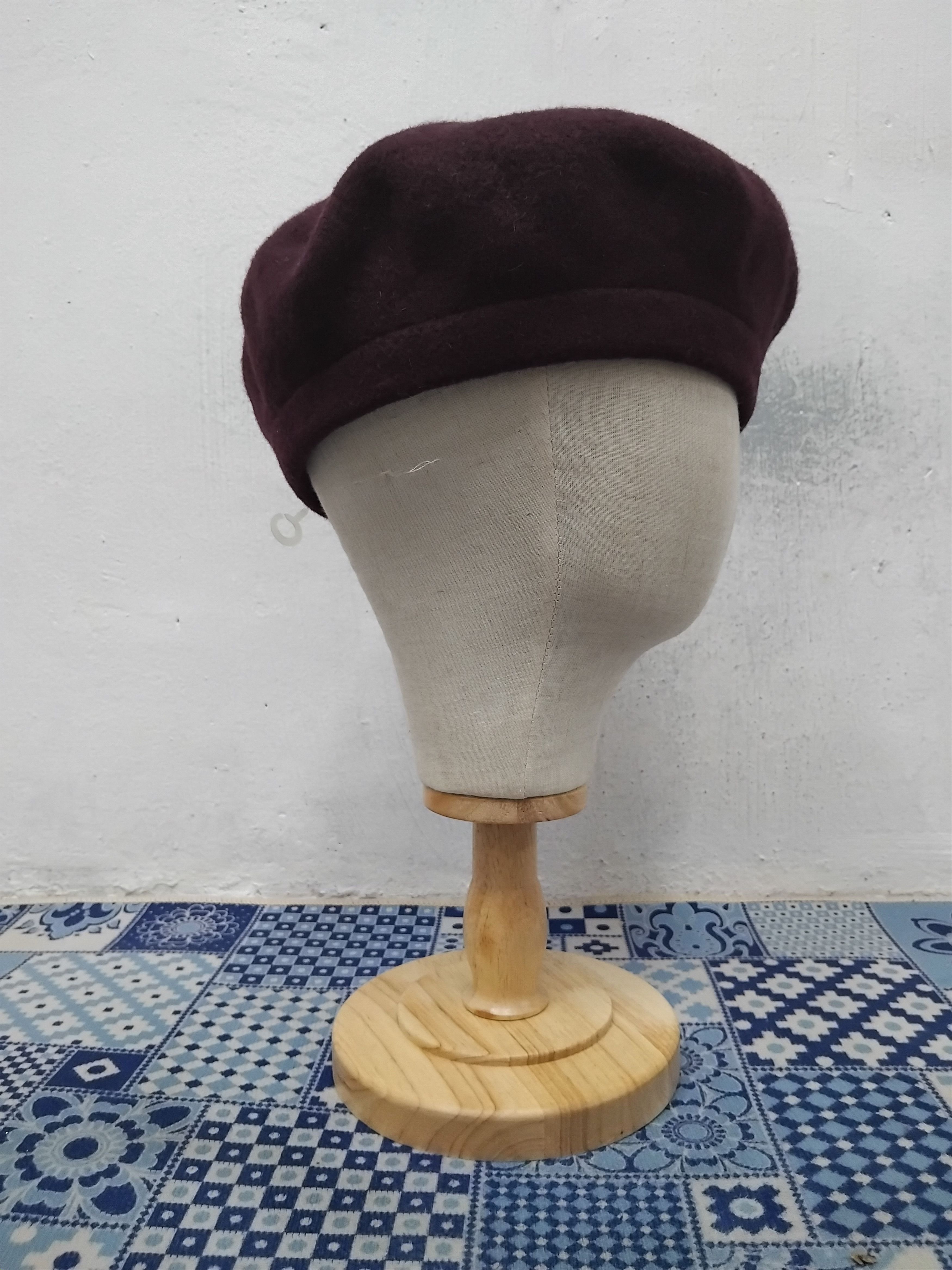 Japanese Brand 💥OLIVE des OLIVE Japanese brand cap hat Size ONE SIZE - 5 Thumbnail