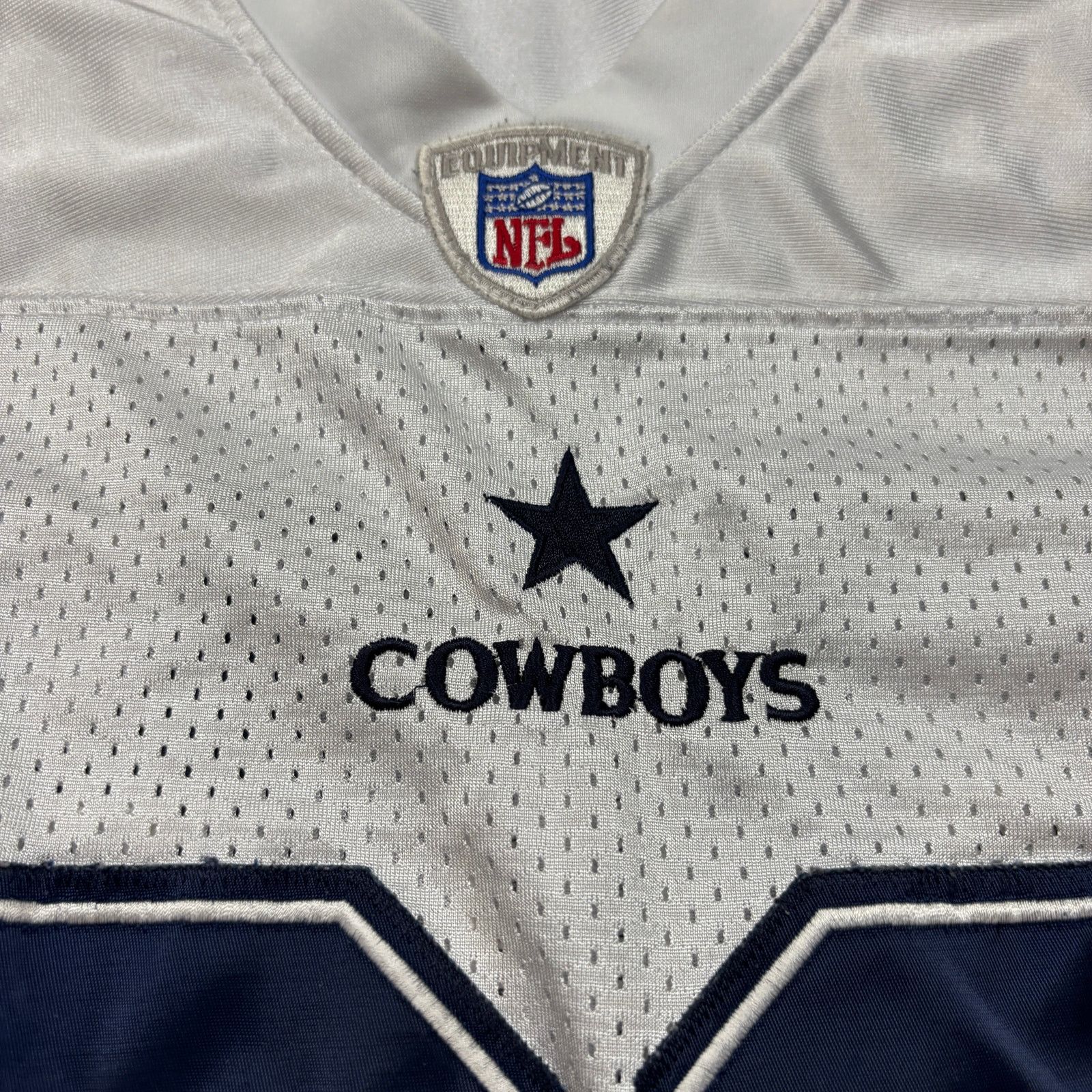 NFL × Reebok Rare Dallas Cowboys Jason Witten 82 Jersey NFL Reebok 50 Size US L / EU 52-54 / 3 - 10 Thumbnail
