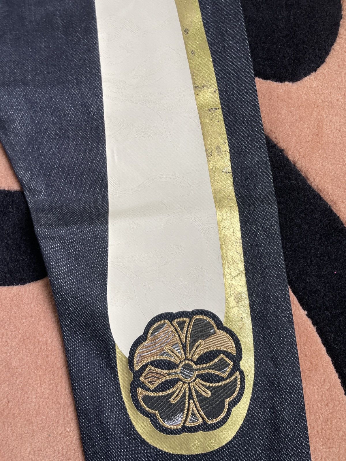 Evisu × Vintage Evisu golden daicock style denim jeans size:29x34 Size US 29 - 6 Thumbnail