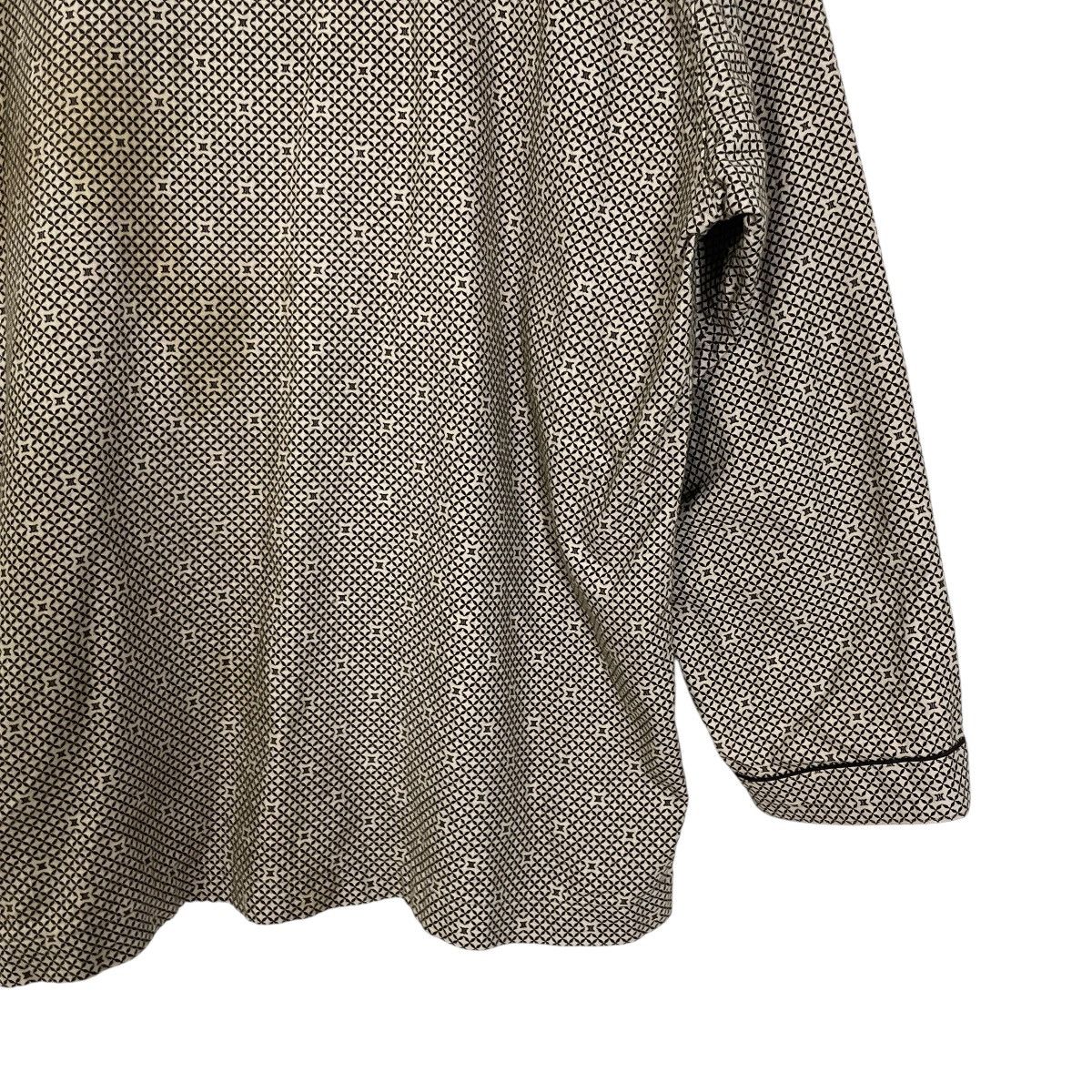Celine Vintage Celine Sleep Wear Tee Size US L / EU 52-54 / 3 - 12 Thumbnail