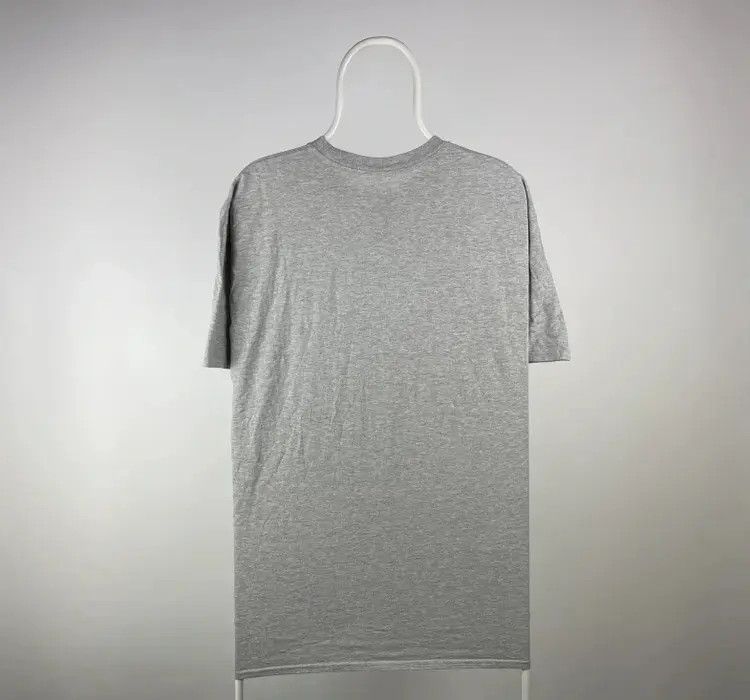 Anime The Simpson T-shirt movie vintage size XXLARGE grey Size US XXL / EU 58 / 5 - 2 Thumbnail