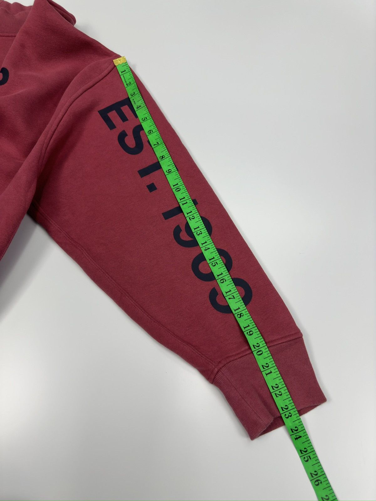 Gap Y2k Gap Boxy Crewneck Sweatshirt A626 Size US XL / EU 56 / 4 - 6 Thumbnail