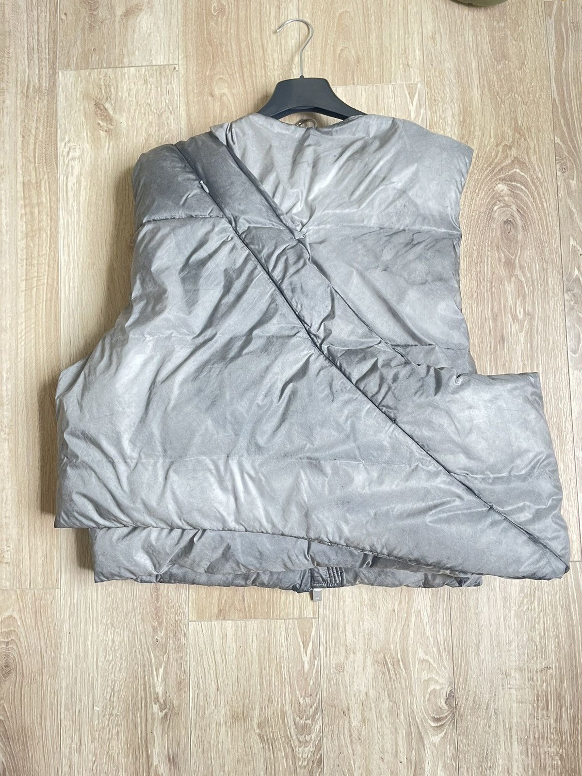 Heliot Emil Heliot Emil Weathering Vest Size US M / EU 48-50 / 2 - 3 Thumbnail