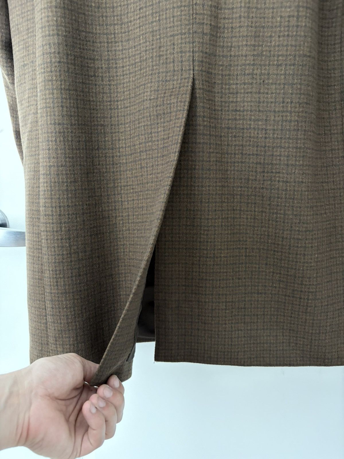 Uniqlo Uniqlo Peak Coat Jacket Size US M / EU 48-50 / 2 - 9 Thumbnail