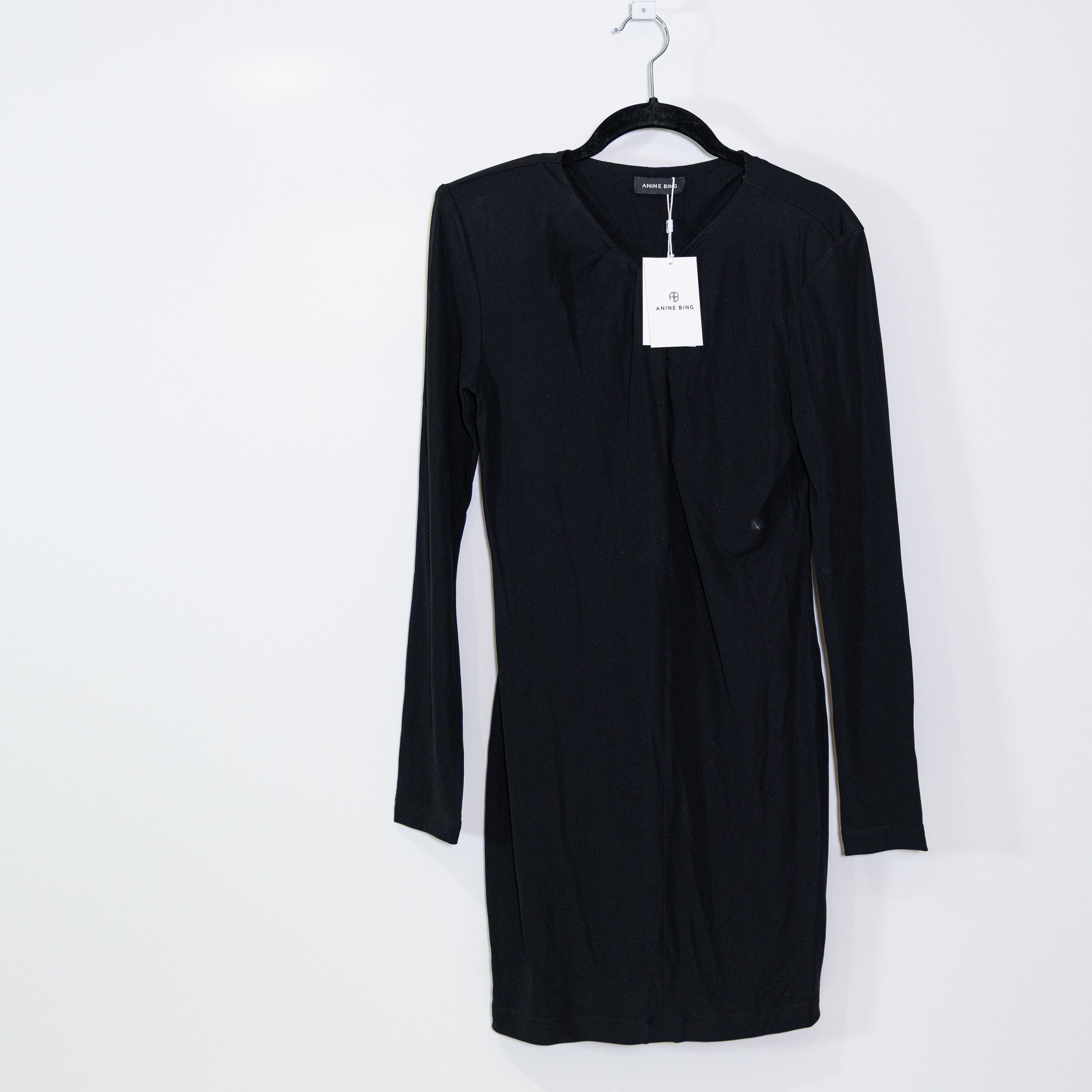 Anine Bing NEW Anine Bing Amaya Twist Knot Front Size S / US 4 / IT 40 - 1 Thumbnail