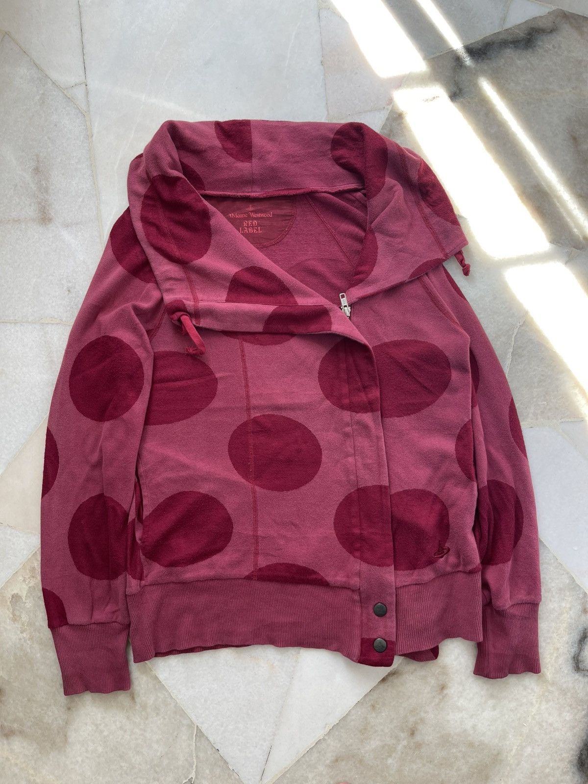 Vivienne Westwood Vivienne Westwood Red Label Zipper Size US M / EU 48-50 / 2 - 7 Thumbnail