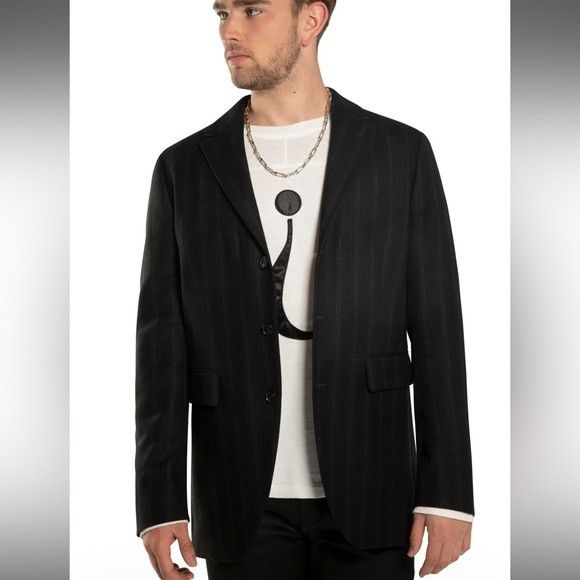 Other OTD blazer - size 56 Size 54L - 2 Thumbnail