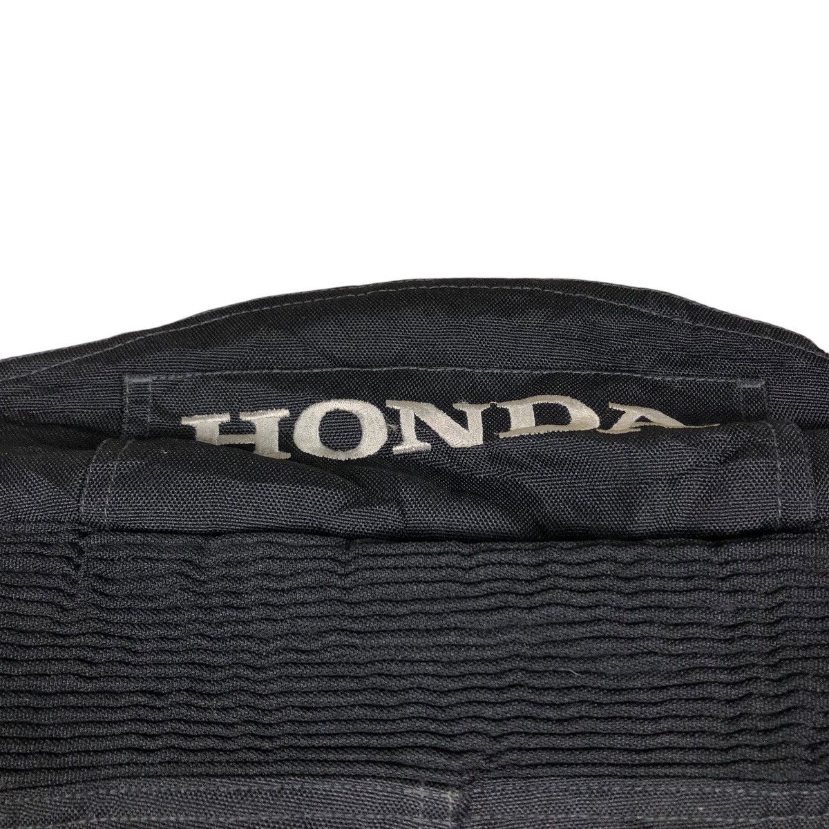 Honda × Japanese Brand 📌Vintage Honda Biket Pants Racing Sports Multi Pocket Size US 36 / EU 52 - 14 Thumbnail