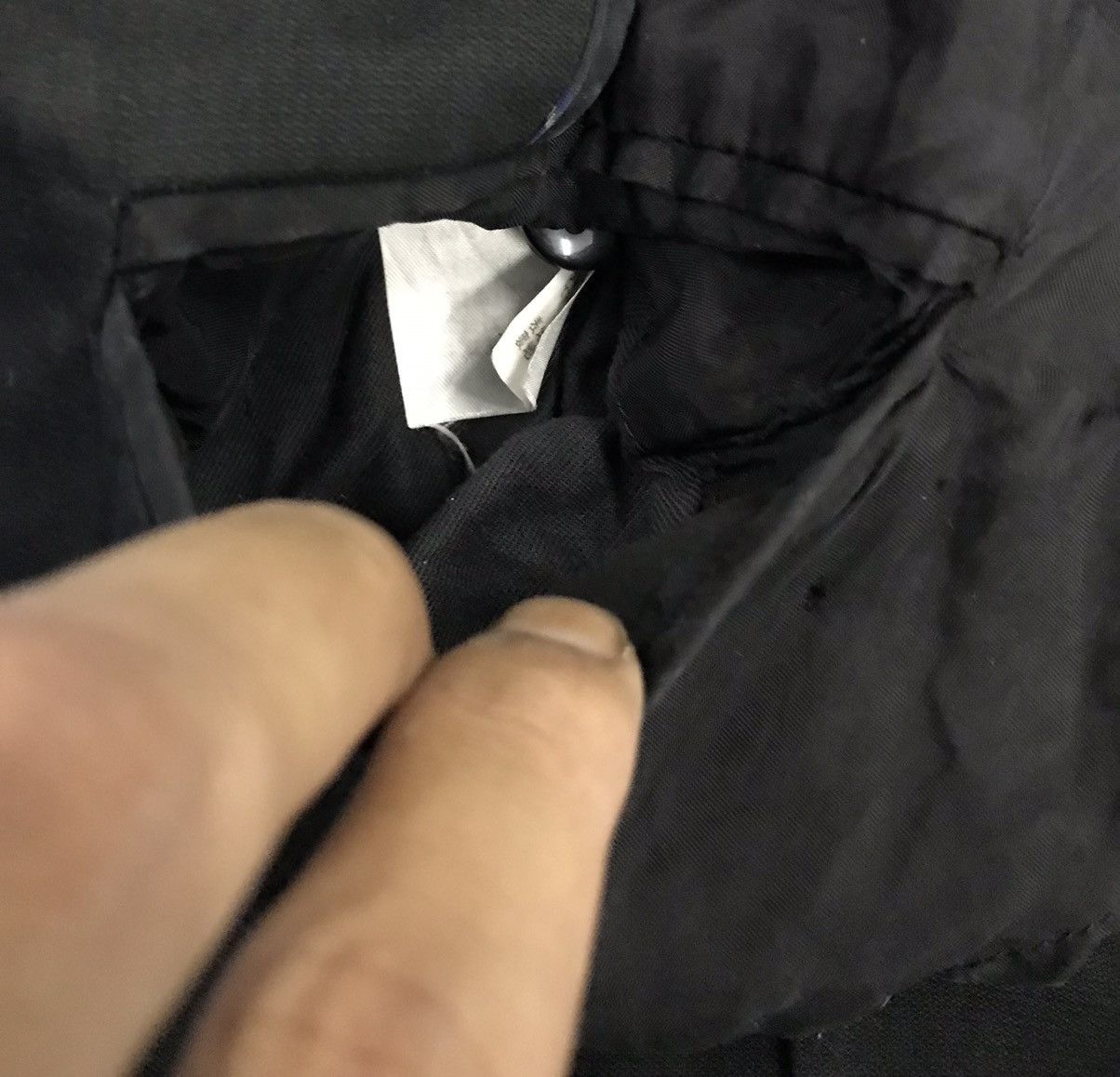 Issey Miyake × Tsumori Chisato Issey Miyake Tsumori Chisato Blazer Size US M / EU 48-50 / 2 - 13 Thumbnail