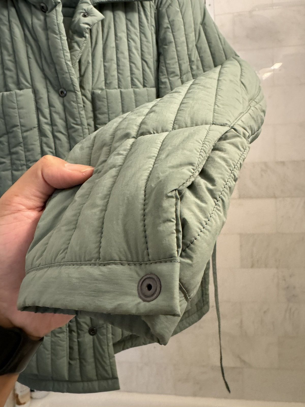 Craig Green Craig Green Quilted Jacket Size US L / EU 52-54 / 3 - 5 Thumbnail
