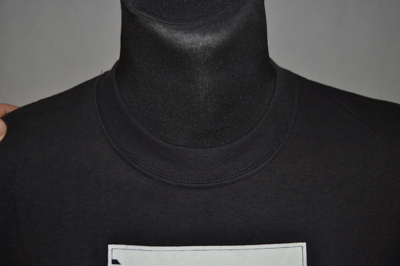 Band Tees × Vintage Vintage Black & White Blues Band tee L Size US L / EU 52-54 / 3 - 4 Thumbnail