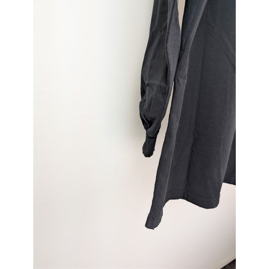 Balenciaga o1rshd1 Balenciaga Com Vintage Jersey T-Shirt Silver/Metalic Size US S / EU 44-46 / 1 - 15 Thumbnail