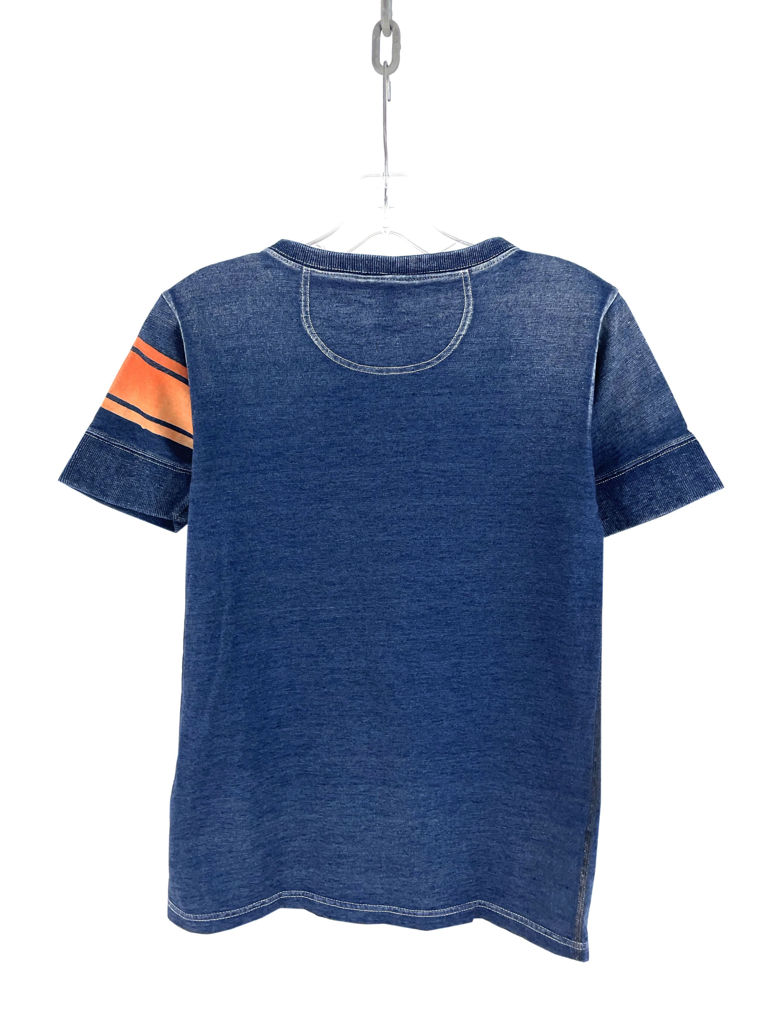 Kapital Kountry 15 T-Shirt Size US S / EU 44-46 / 1 - 7 Thumbnail