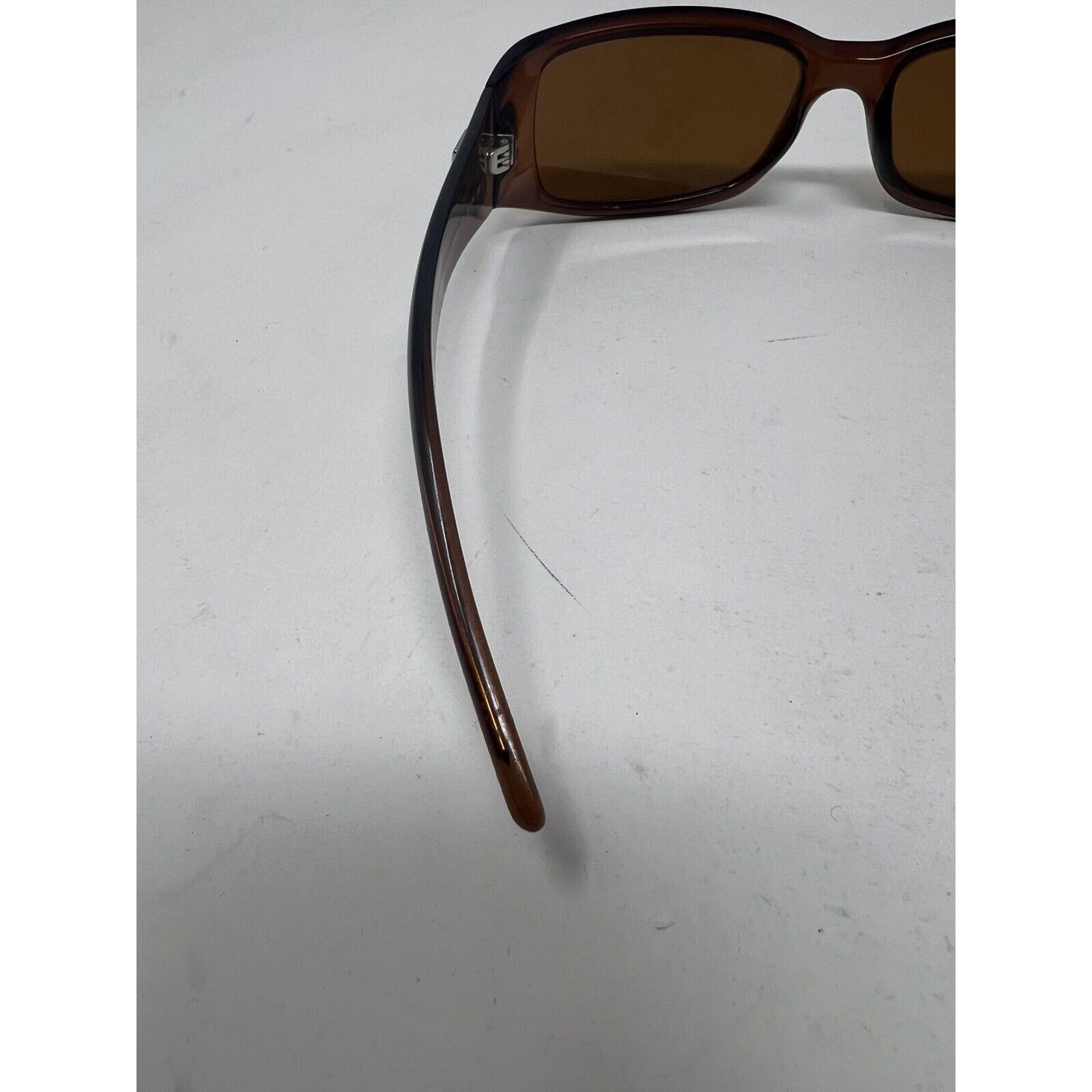 Fendi FENDI FS333 DESIGNER SUNGLASSES ITALY AS IS READ Size ONE SIZE - 9 Thumbnail