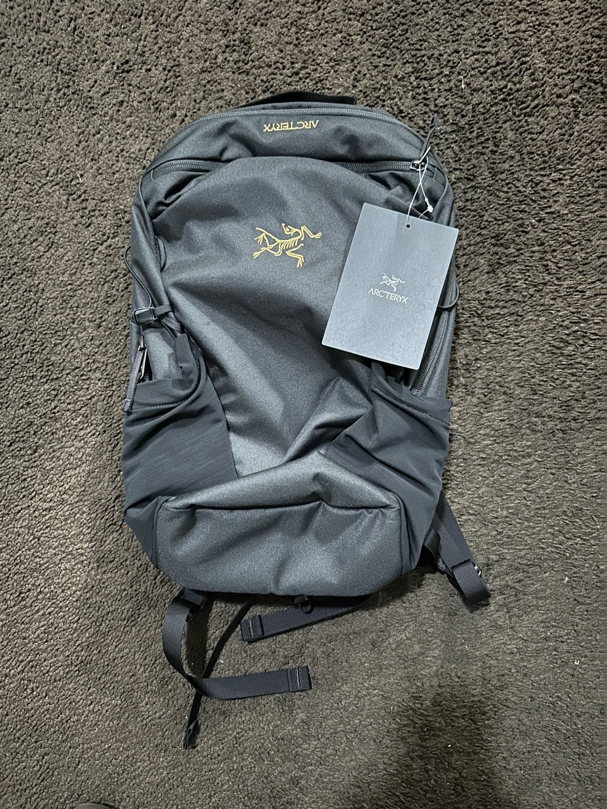 Arc'teryx Arcteryx Matis 16 Backpack Size ONE SIZE - 1 Thumbnail